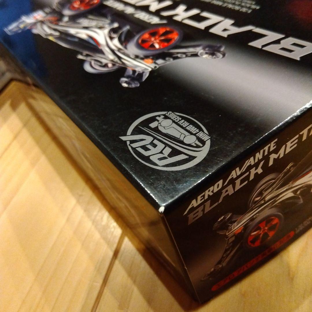 ミニ四駆キット 6点セット