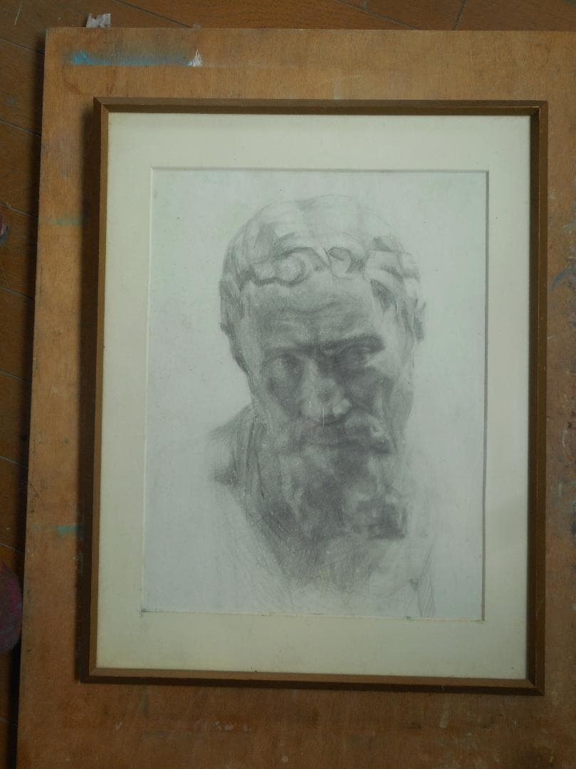 ミケランジェロ　ボウナロッテ