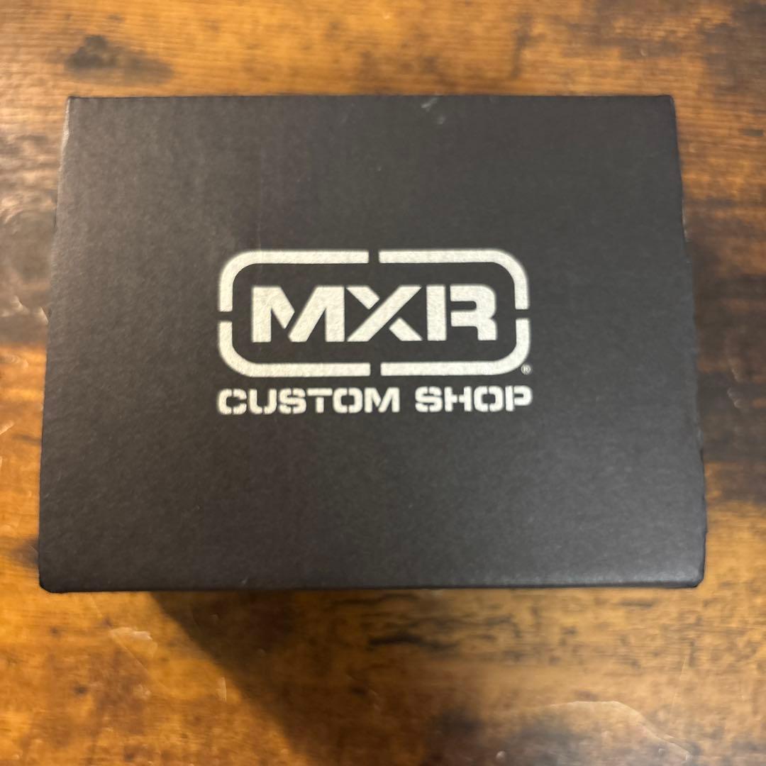 ギター Seigen  MXR Carbon Copy Analog Delay