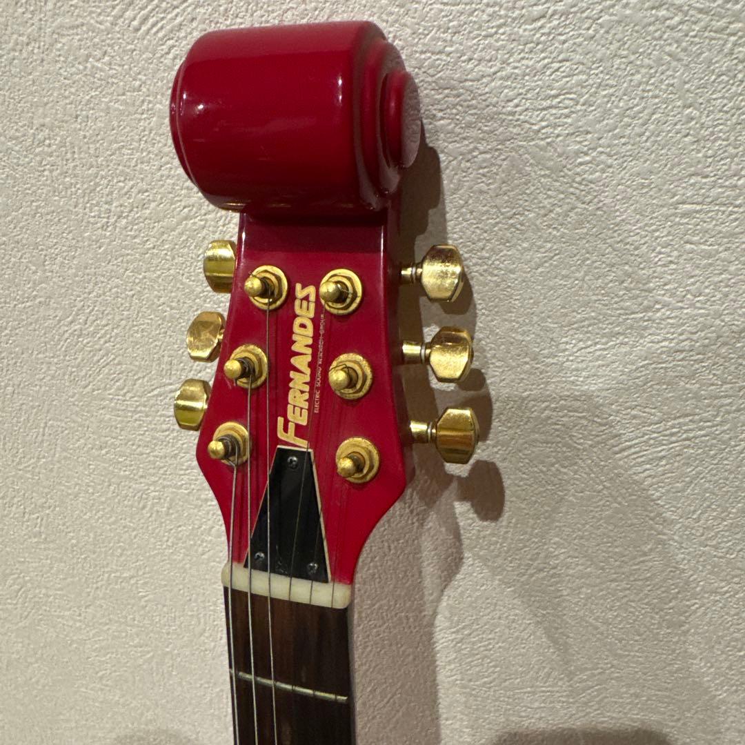 BUCK-TICK 今井寿モデルBT-120MM 希少！