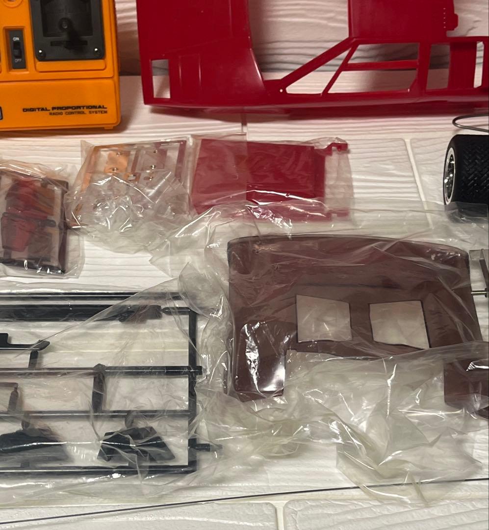 チャンピオンシリーズ 1/12スケール ランボルギーニ カウンタックＬＰ500Ｓ