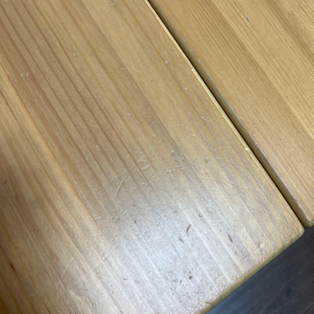 イケア　コーヒーテーブル　アルケルストルプ