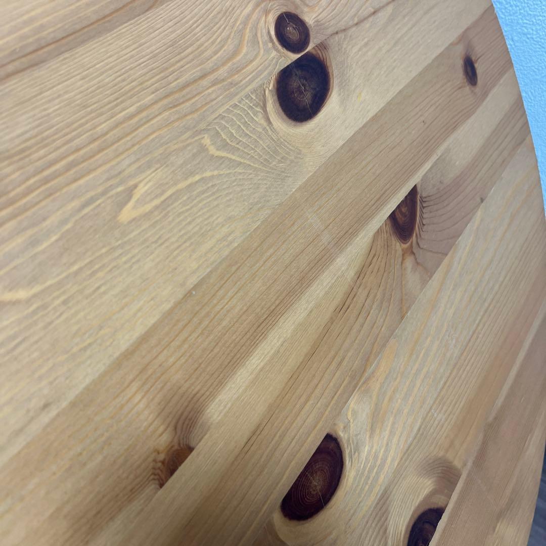 イケア　コーヒーテーブル　アルケルストルプ