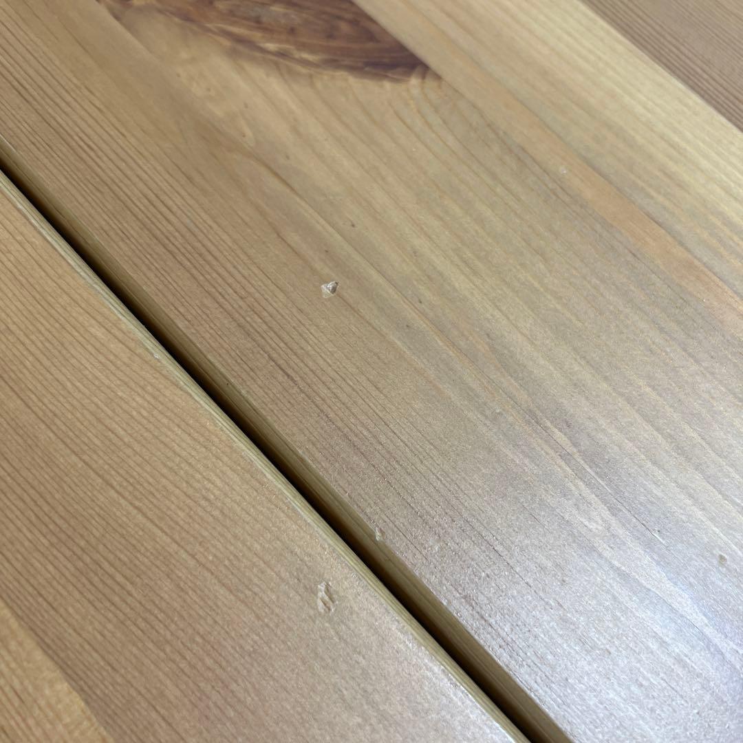 イケア　コーヒーテーブル　アルケルストルプ