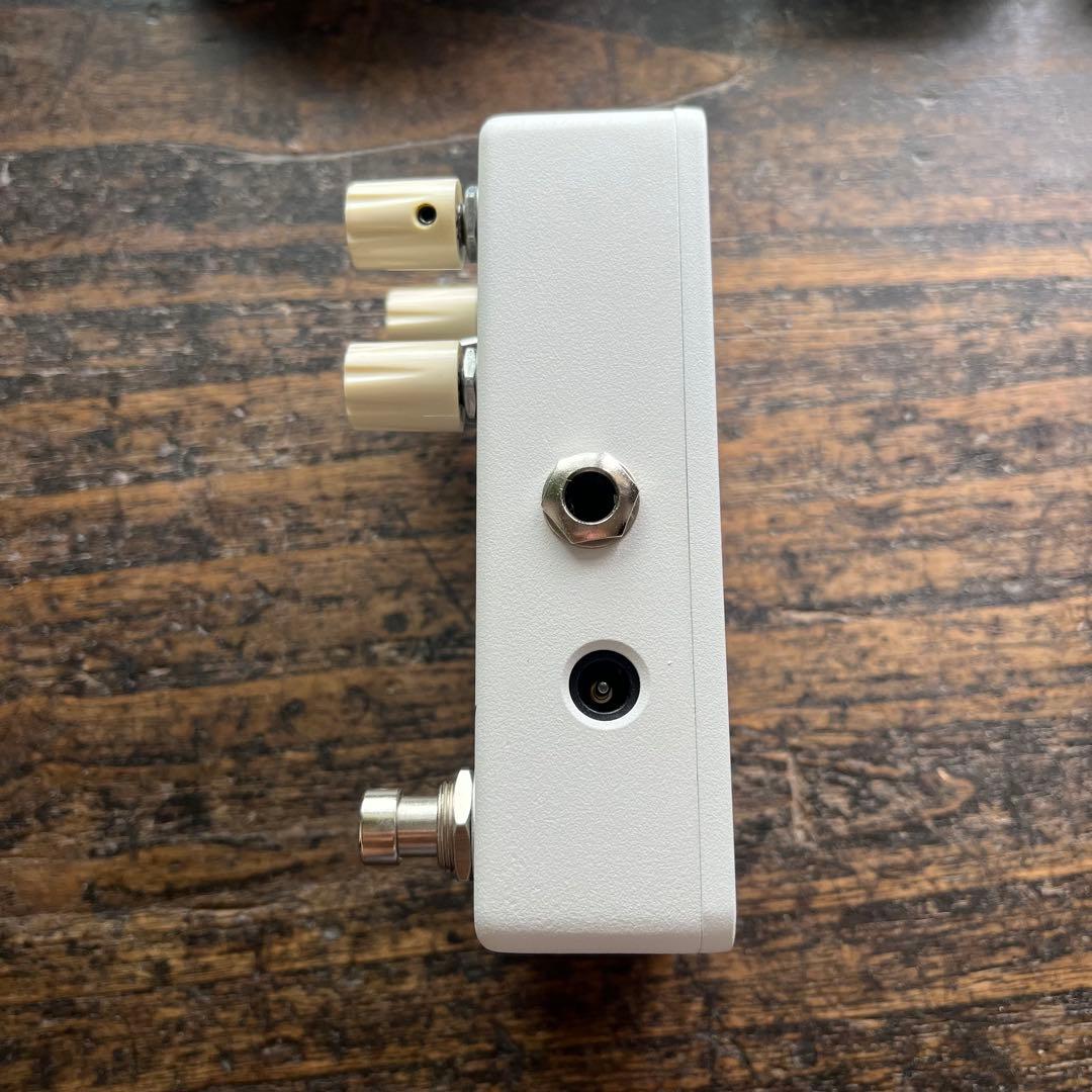 Vintage Van Driving Is Very Funオーバードライブ