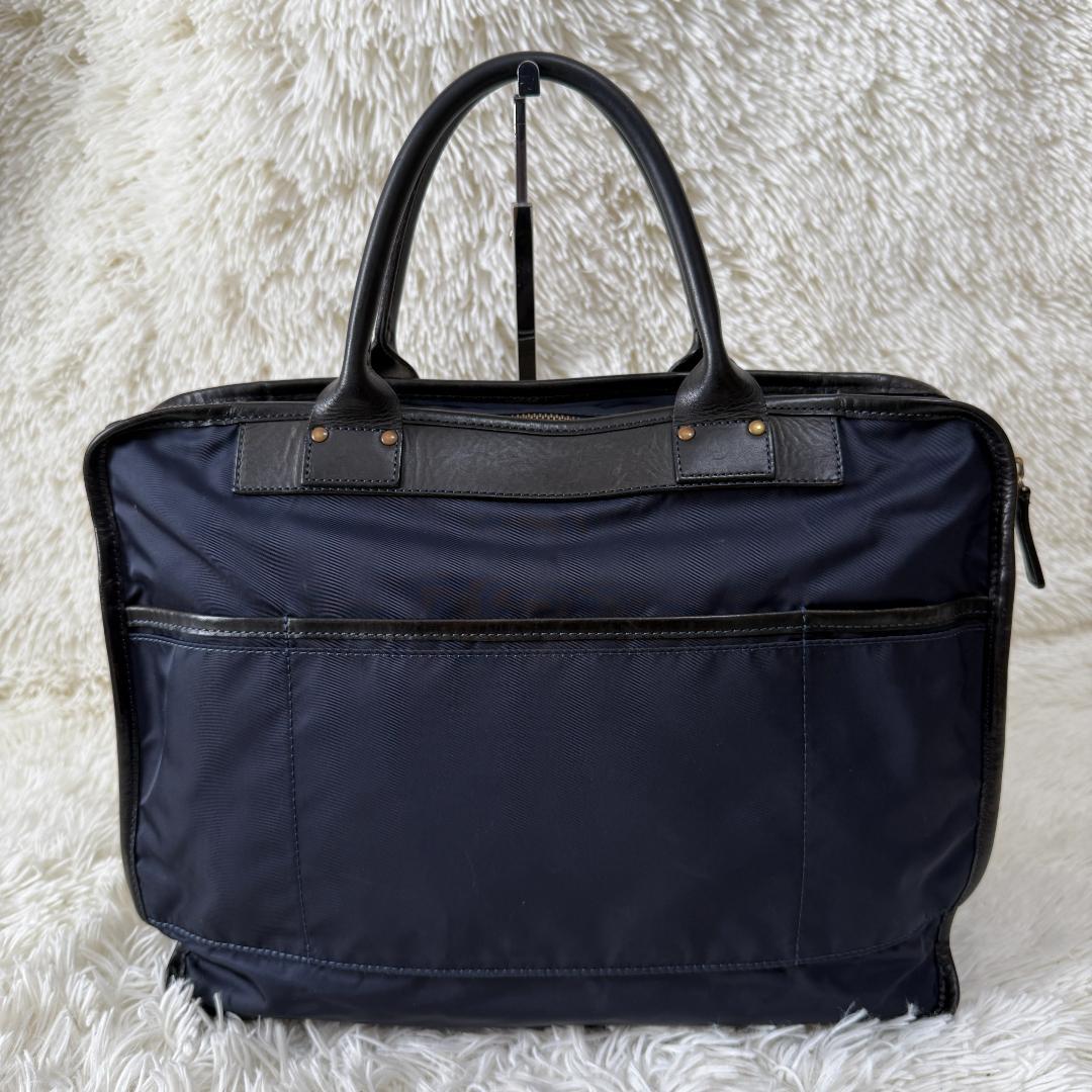 Felisi フェリージ ビジネスバッグ ブリーフケース 1772/1 レザー