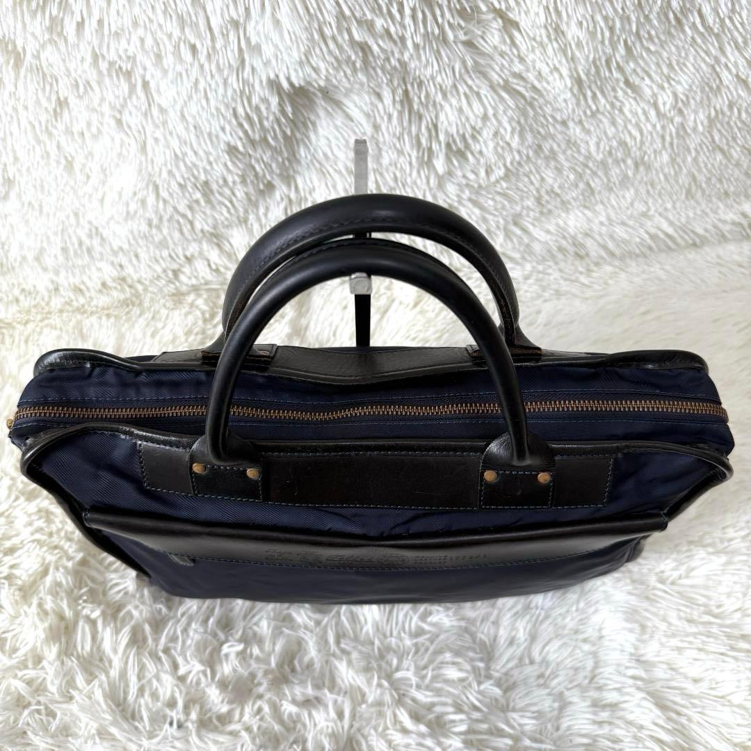 Felisi フェリージ ビジネスバッグ ブリーフケース 1772/1 レザー