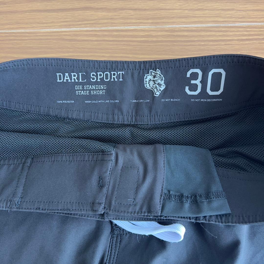 DARE SPORT 水着 サイズ30 バイカラー