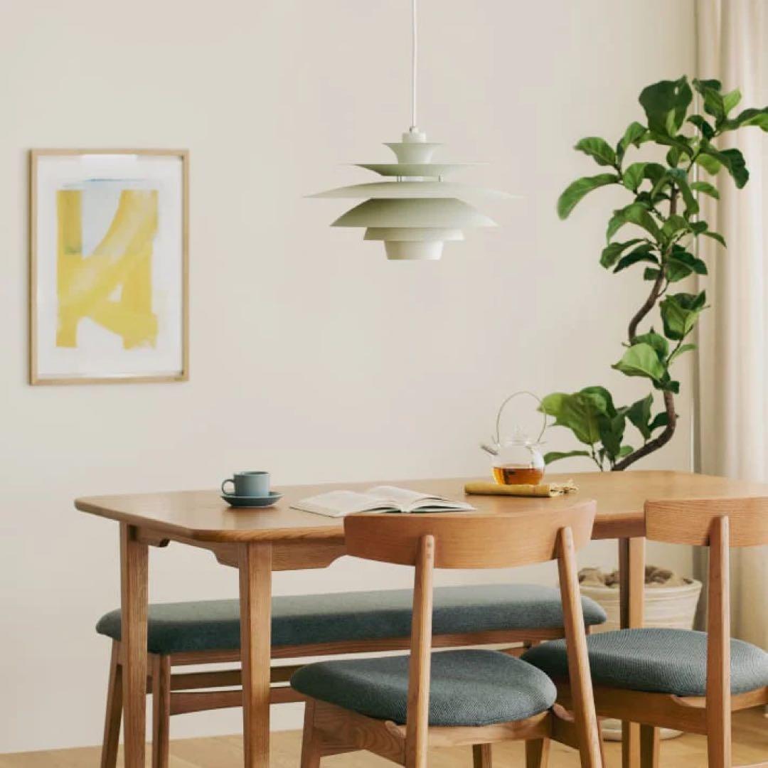 ウニコ　unico ペンダントライト Norden