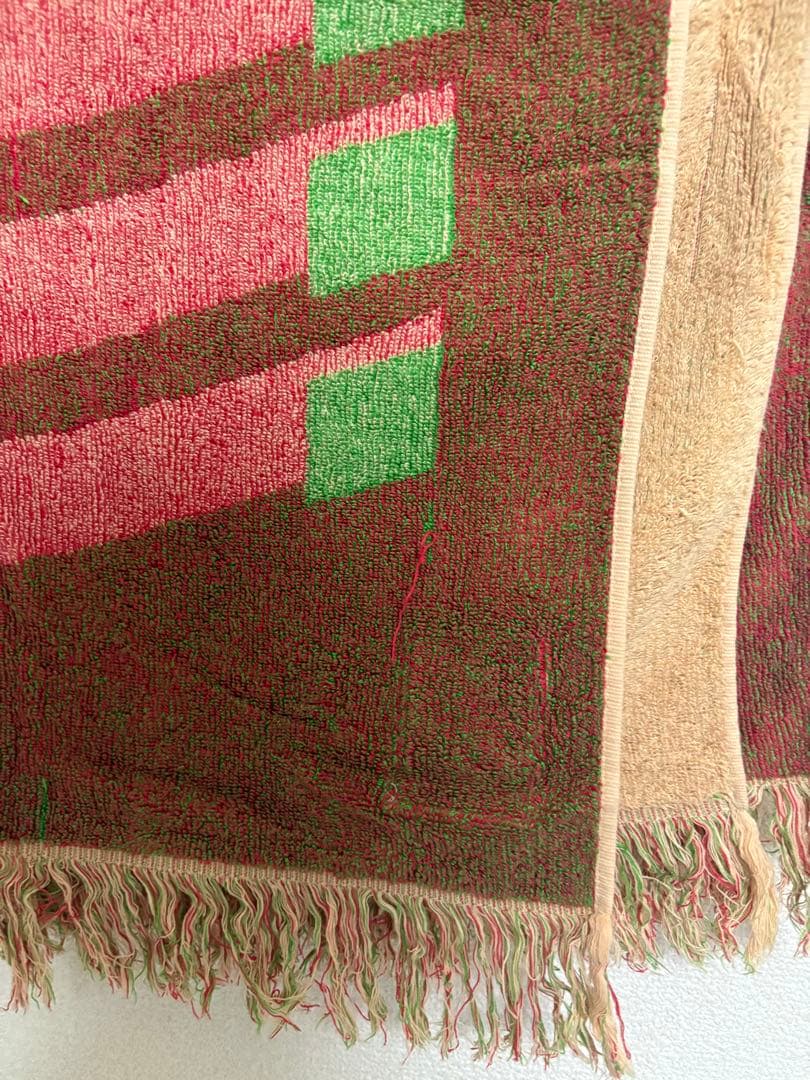 藤井風　ベジバスタオル