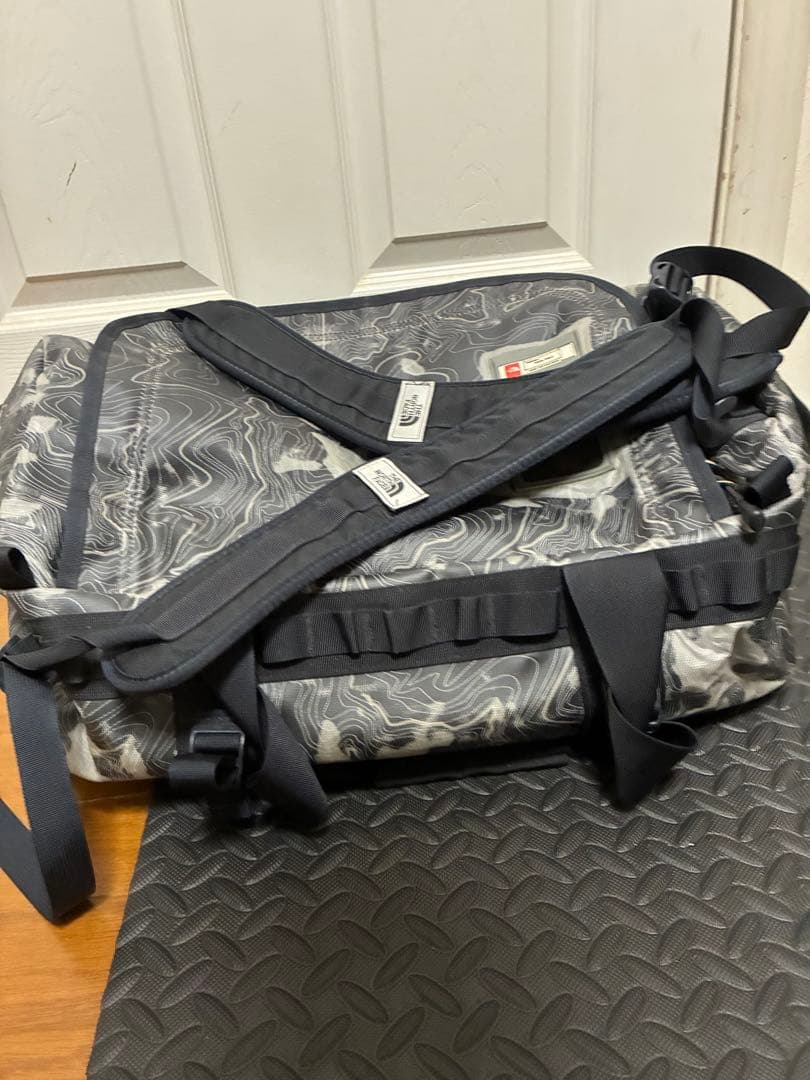 激レア　THE NORTH FACE デカバック　リュック　旅行　出張　部活