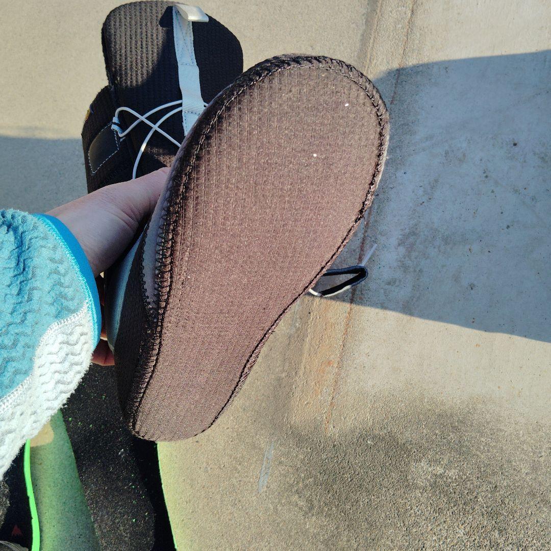 美品！Burton　MOTO 26cm　WIDE