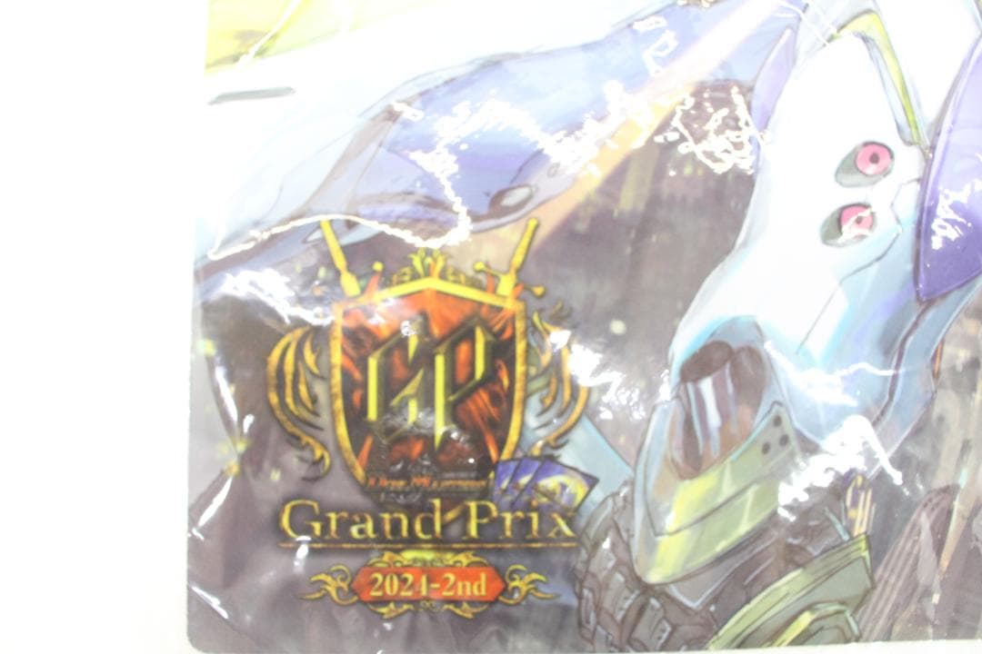 デュエマ GP 2024 プレマ スリーブ セット 46-RH1219-09