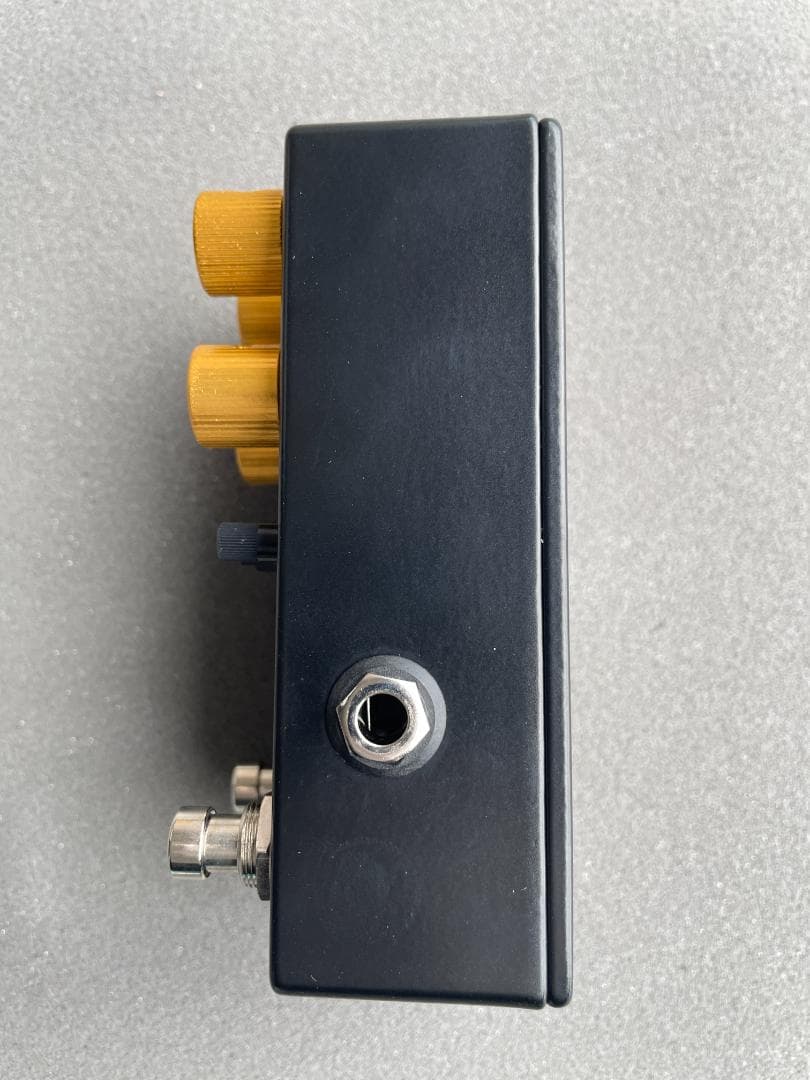 ギター Tsakalis AudioWorks ROOM #40 Marshall