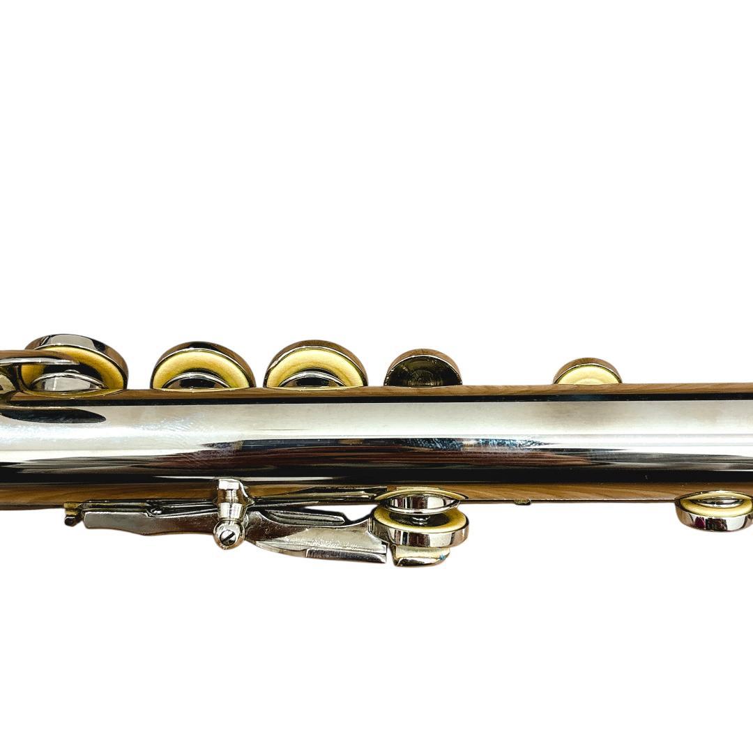 Kaerntner ケルントナー フルート Eメカ [極美品]