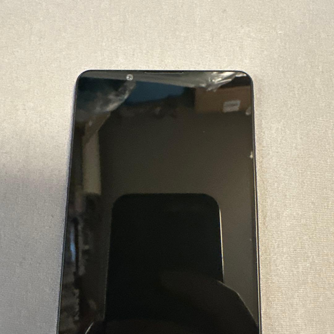 SONY Xperia 1 V docomo SO-51D SiMフリー 6