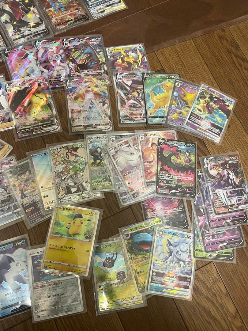 ポケカまとめ売り