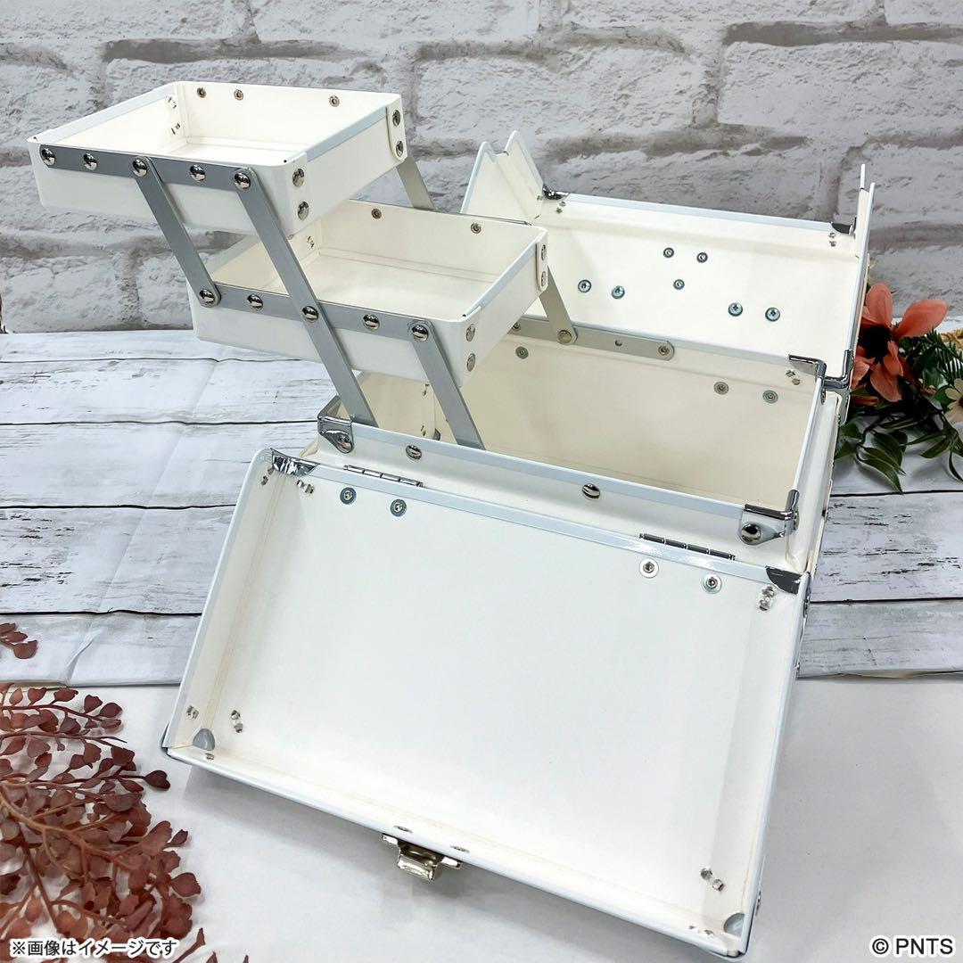 メイクボックス　メイクブラシ　2点セット　スヌーピー　SNOOPY