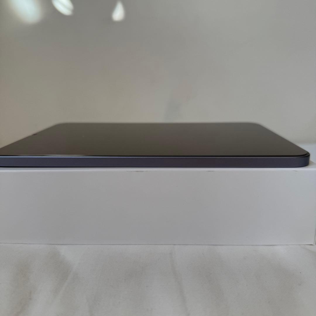 【残量100%】 iPad mini6 256GBパープル 極美品