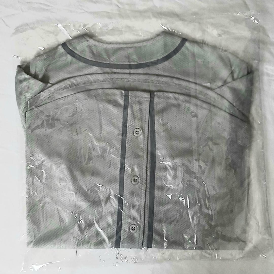 新品未開封 txt ユニフォーム シャツ トレカ付 ヨンジュン YEONJUN