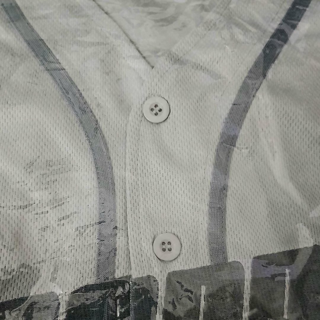 新品未開封 txt ユニフォーム シャツ トレカ付 ヨンジュン YEONJUN