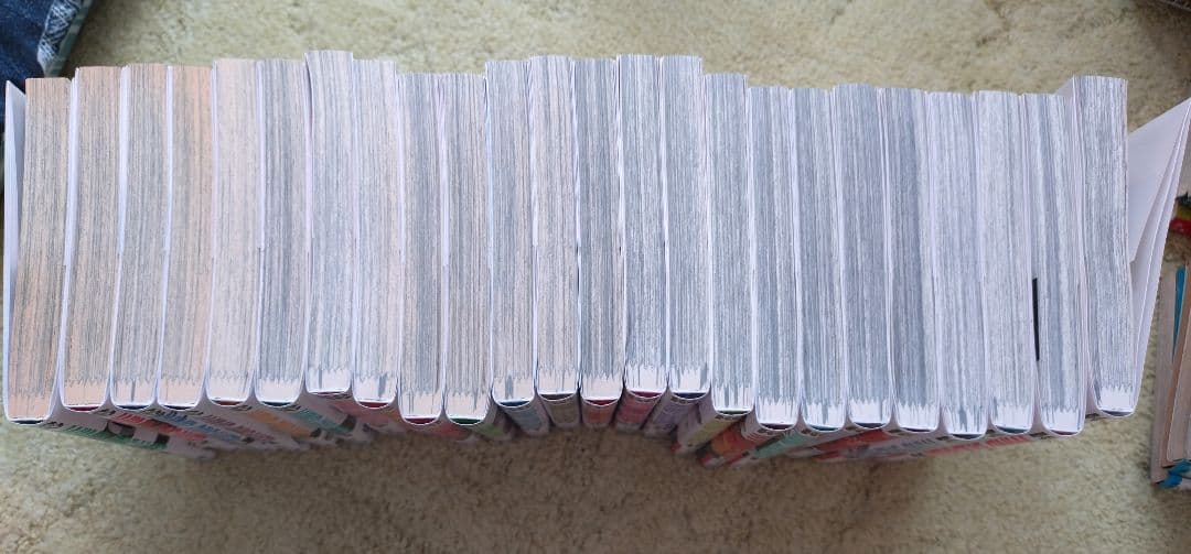 ウィンドブレーカー 全巻セット 1-24巻