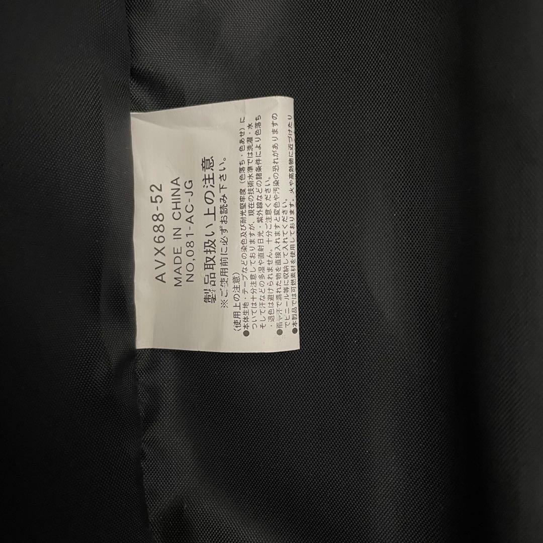 AVIREX アヴィレックス キャリーケース 2輪 機内持ち込み可