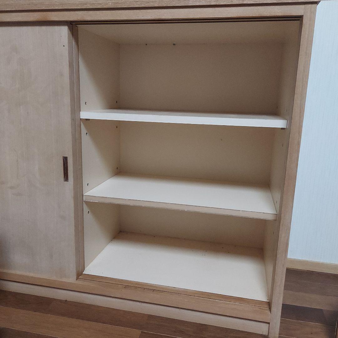 Aymitページ「五弾棚」