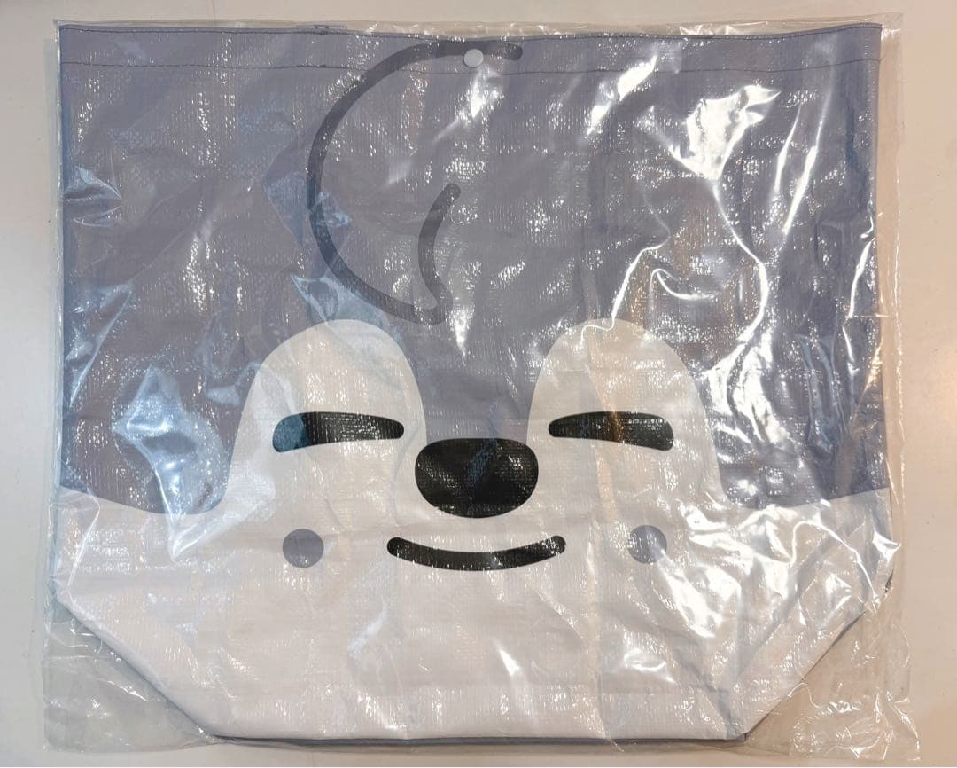 【新品未開封】SKZOOウルフチャン