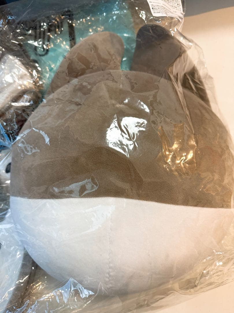 【新品未開封】SKZOOウルフチャン