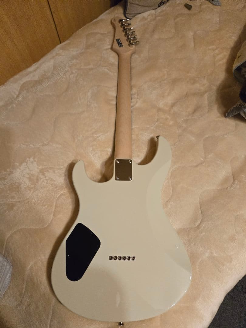 YAMAHA PACIFICA／パシフィカ 311H VW／ビンテージホワイト