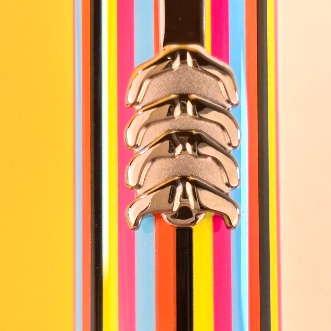 モンブラン ザ・ビートルズ スペシャルエディション 万年筆 ノート・インク付属