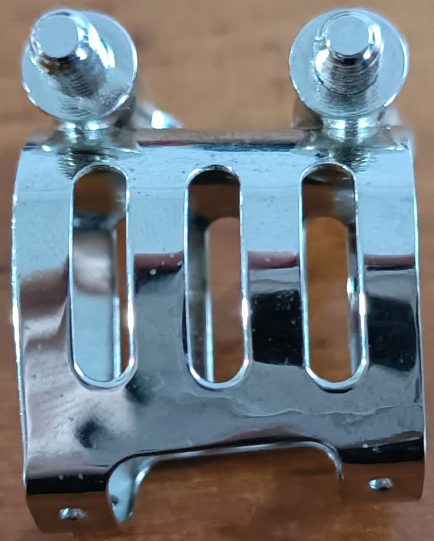 ARB アルトメタルサイズ リガチャー