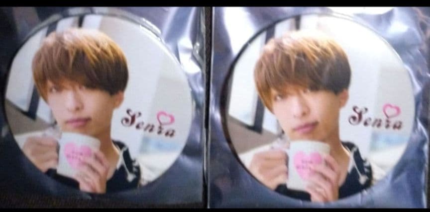 浦島坂田船 センラ