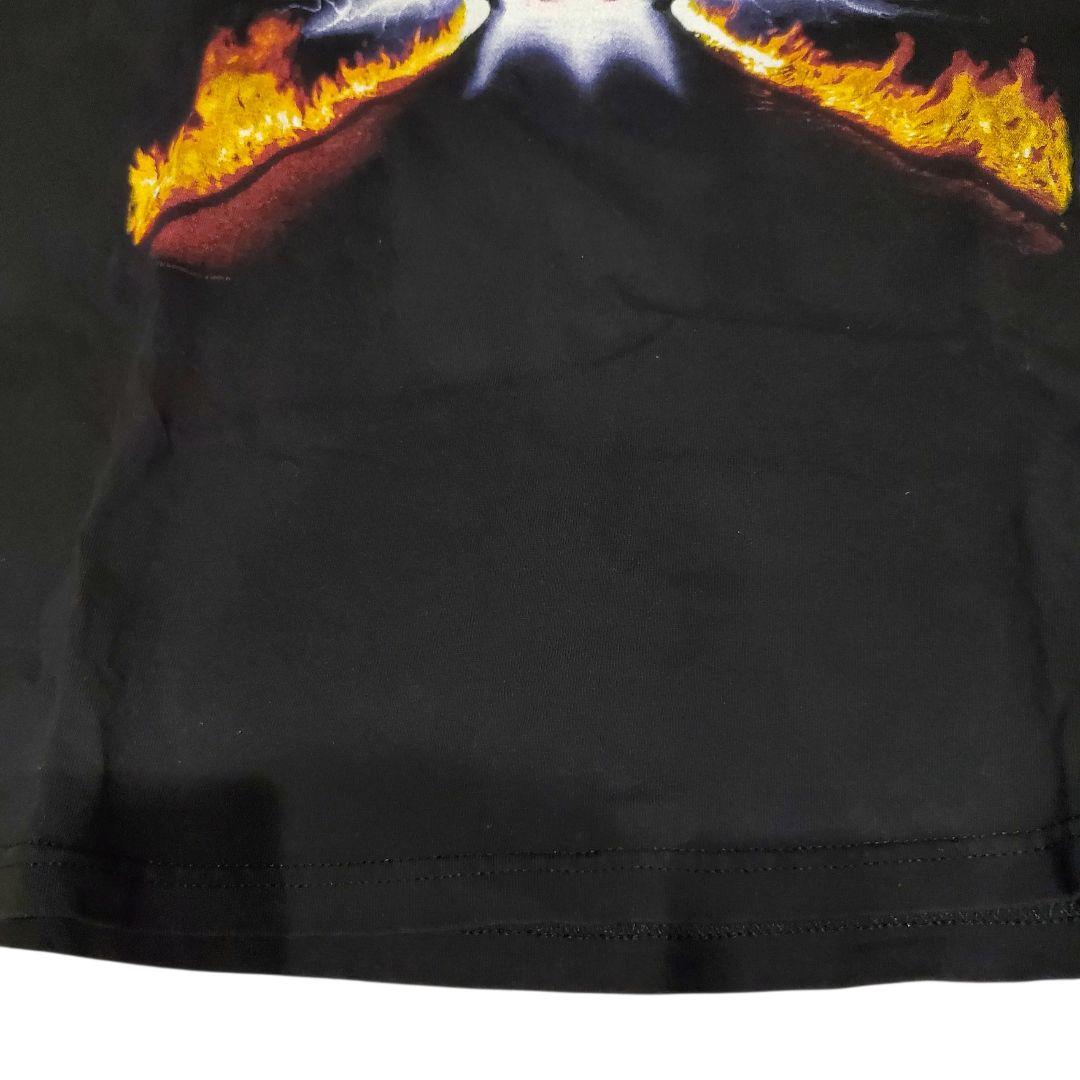 バックトゥザフューチャー Tシャツ L Back To The Future