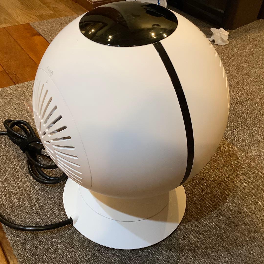 ファイテン　健光浴エアー　中古