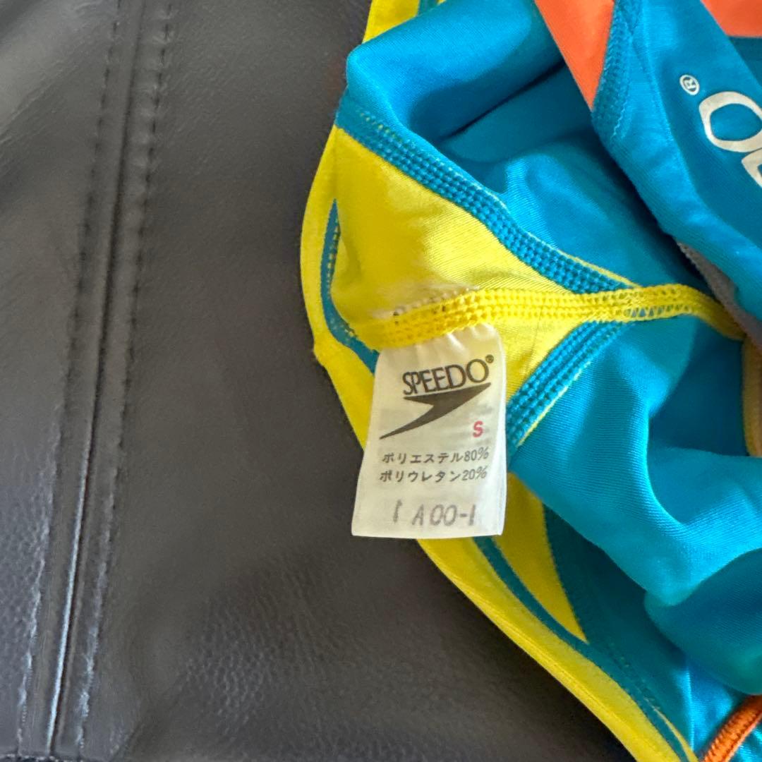 Speedo 男子用水着 Sサイズ