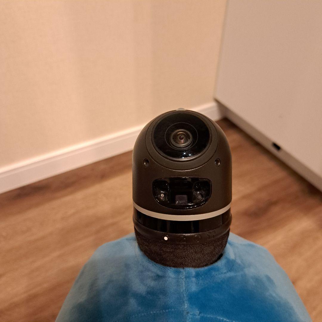 【LOVOTドック&パーツ交換済(2025年)】ラボット2.0 2023年購入