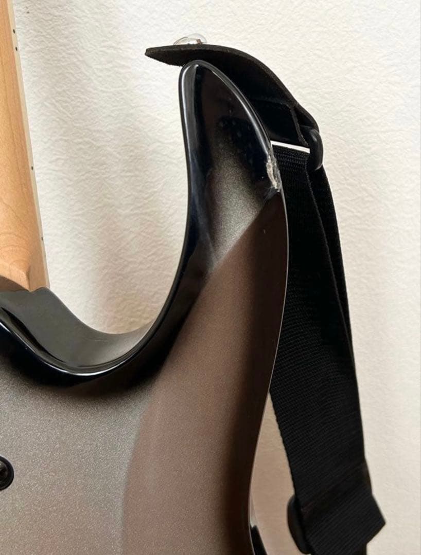 Aページ アイバニーズ GRG170 DX エレキギター