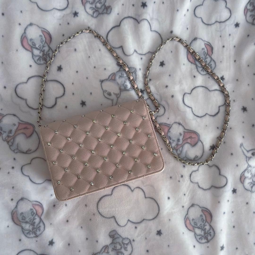 ダーリッチ ノベルティ バッグ