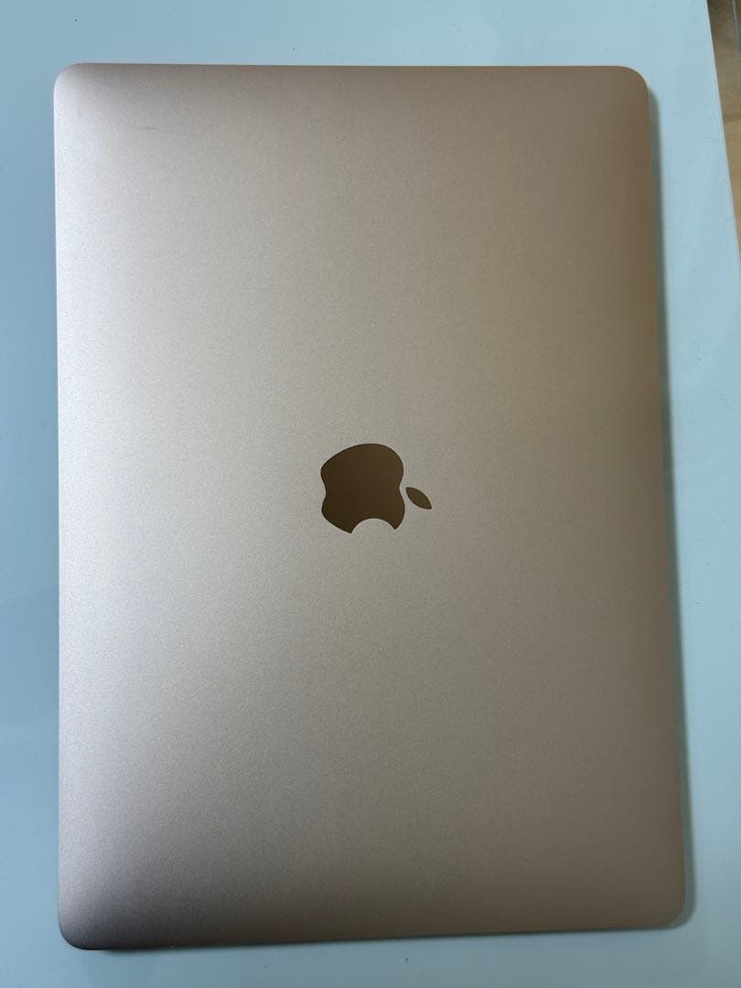 MacBook Air (2020) Intel 13.3インチ 500GB