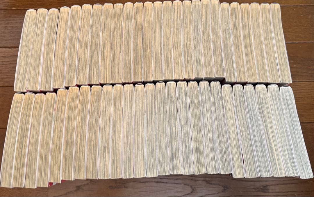 ちはやふる　全巻セット