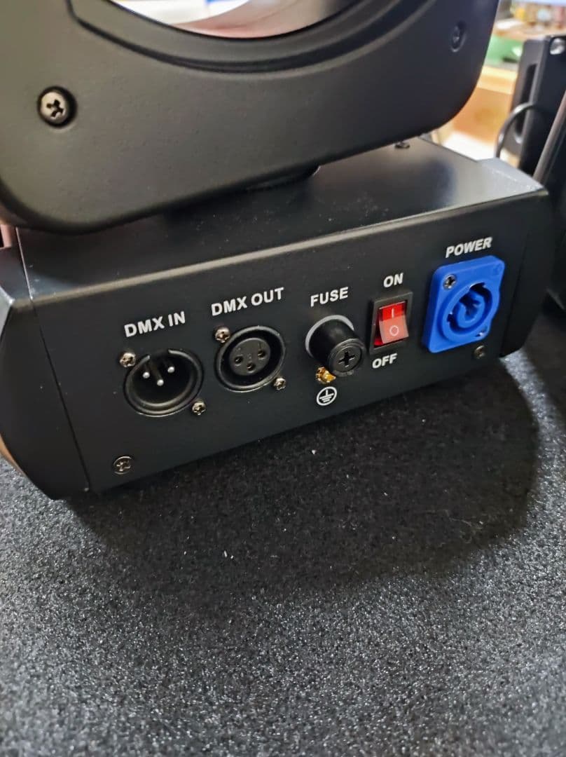 完全なサウンドシステムを販売します。