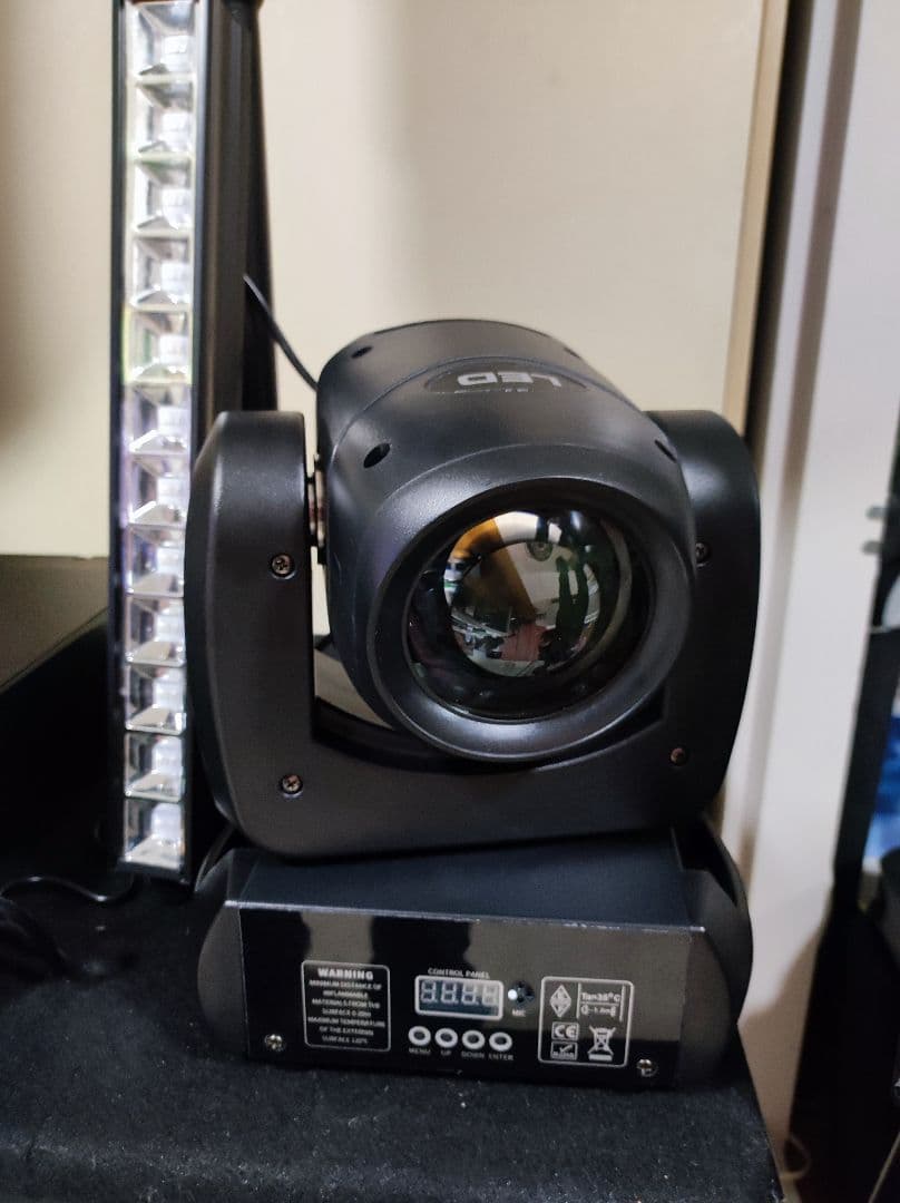 完全なサウンドシステムを販売します。