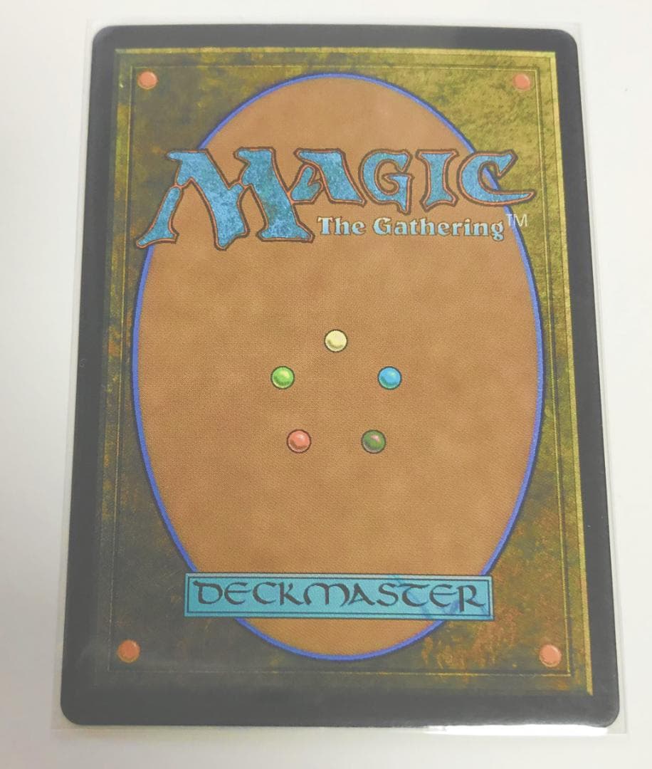 MTG ケフカ・パラッツォ/鍛冶の神、パーフォロス 【Foil】 天野喜孝