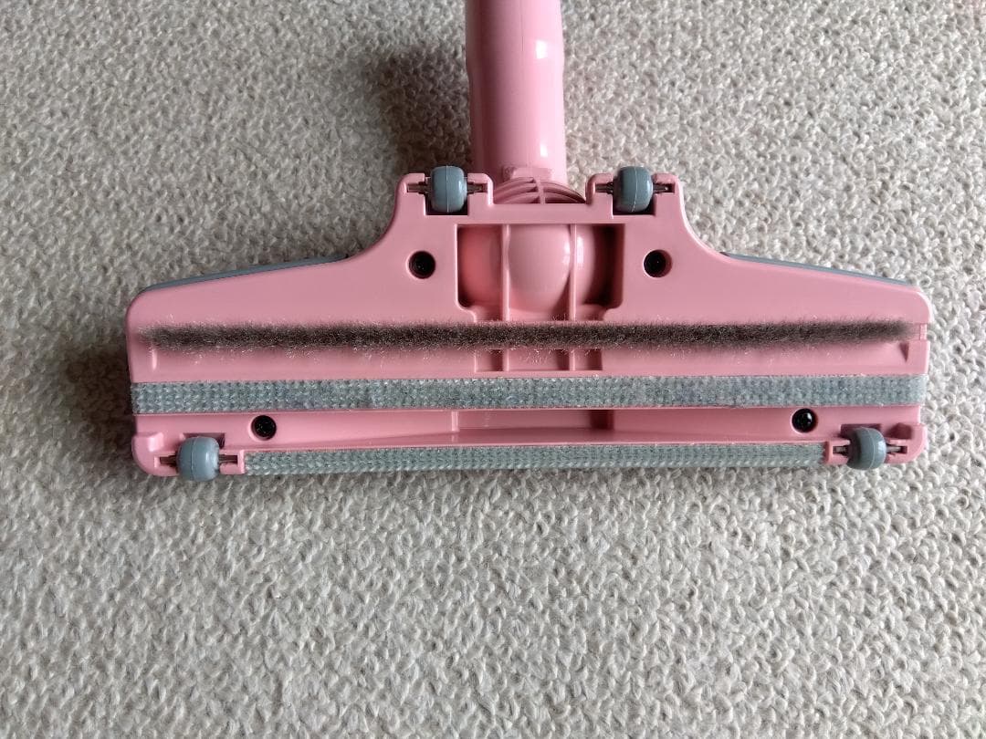 マキタ掃除機　CL115FD