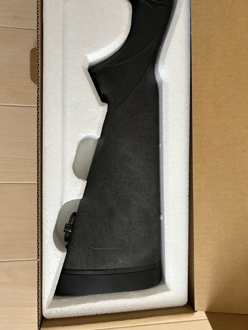 MARUZEN M1100BV マルゼンライブシェルショットガン