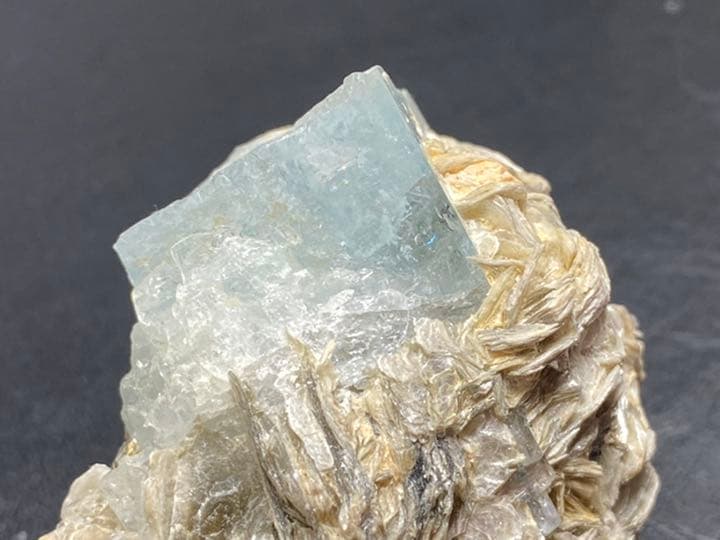 アクアマリン　139g