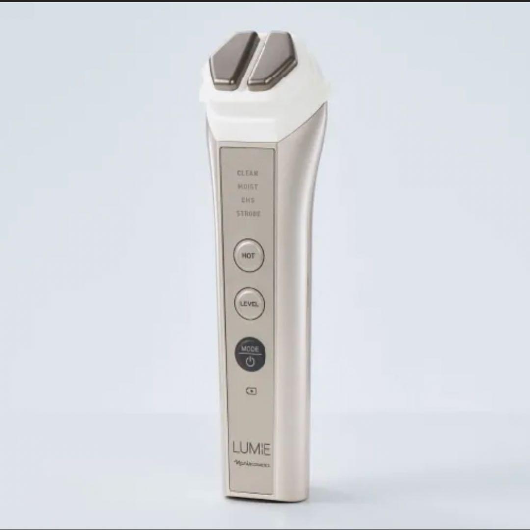 【ナオ】ナリス ルミエ 美顔器