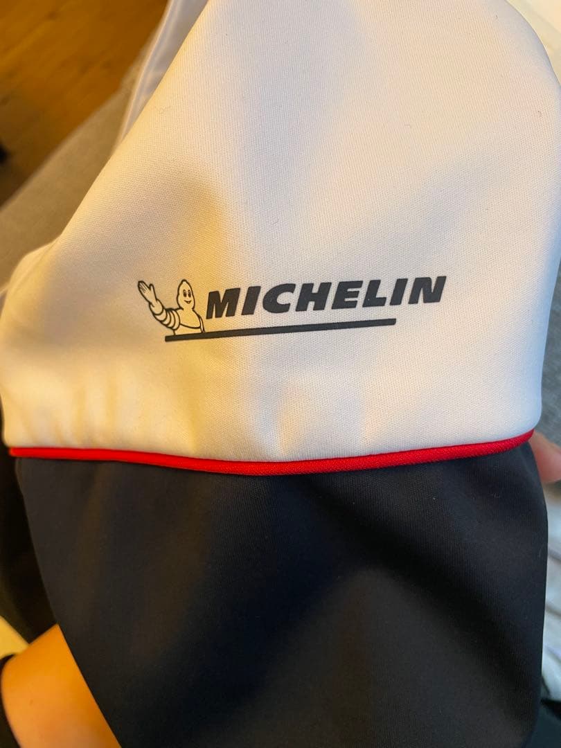 Hugo BOSS／PORSCHE ジャケット